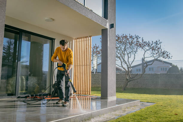 Best Post-Construction Pressure Washing  in Galion, OH
