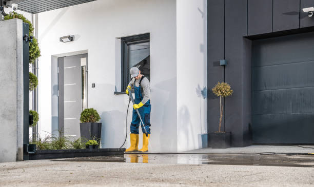Galion, OH Pressure Washing Services Company